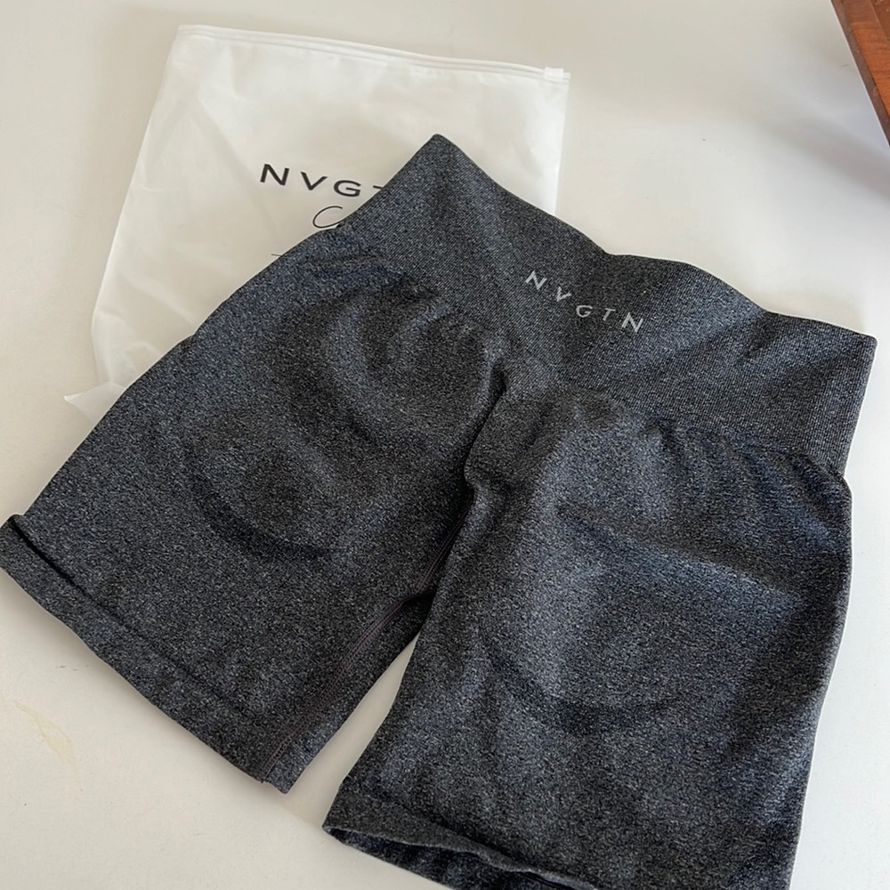 NVGTN bike shorts
